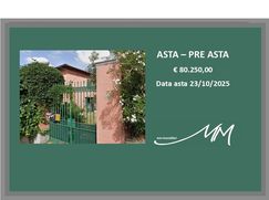Villa in Residenziale