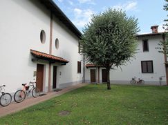 Villetta a schiera in Residenziale