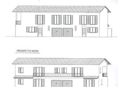 Villetta a schiera in Residenziale