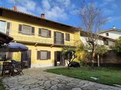 Casa indipendente in Residenziale