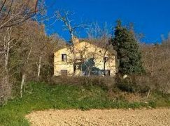 Rustico/Casale in Residenziale