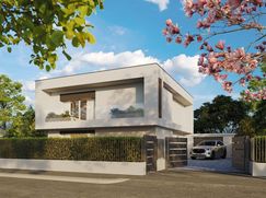 Villa in Residenziale