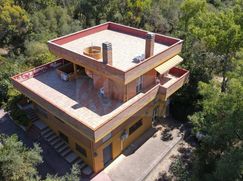 Villa in Residenziale
