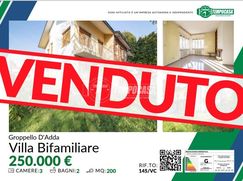 Casa Bi/Trifamiliare in Residenziale