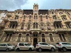 Ufficio in Commerciale