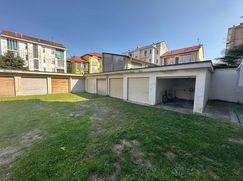 Box/posto auto in Residenziale