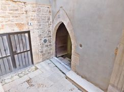Cantina/Solaio in Residenziale