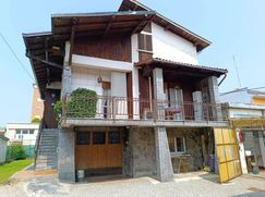 Villa in Residenziale