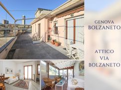 Attico/Mansarda in Residenziale