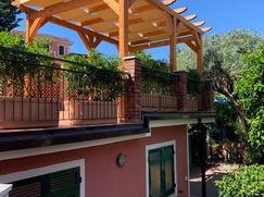 Casa indipendente in Vacanze