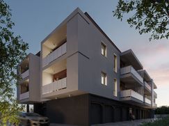 Appartamento in Residenziale