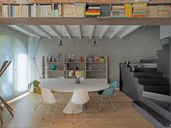 Casa Bi/Trifamiliare in Residenziale