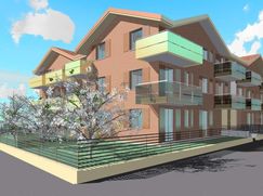 Appartamento in Residenziale