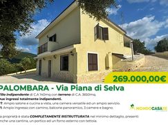 Villa in Residenziale