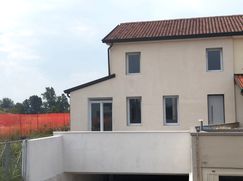 Villetta a schiera in Residenziale