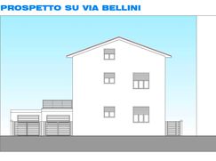 Casa Bi/Trifamiliare in Residenziale