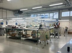 Capannone in Commerciale