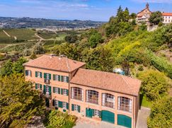 Villa in Residenziale
