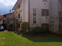 Villetta a schiera in Residenziale