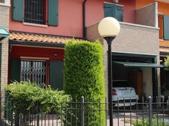 Villetta a schiera in Residenziale