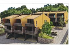 Villetta a schiera in Residenziale