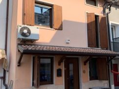 Casa indipendente in Residenziale