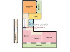 Appartamento in Residenziale