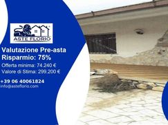 Villa in Residenziale