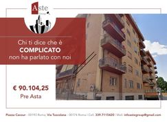 Appartamento in Residenziale