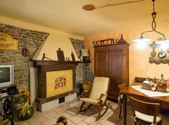 Casa indipendente in Residenziale