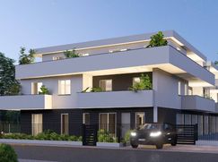Appartamento in Residenziale
