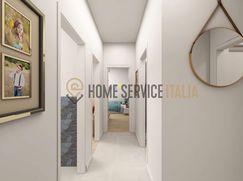 Appartamento in Residenziale