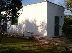 Rustico/Casale in Residenziale