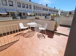 Villetta a schiera in Residenziale