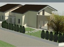 Villa in Residenziale