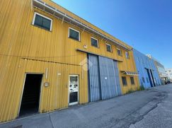 Capannone in Commerciale