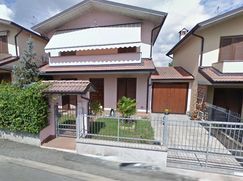 Villetta a schiera in Residenziale