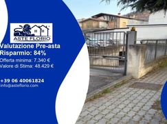Box/posto auto in Residenziale