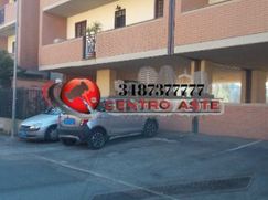 Box/posto auto in Residenziale