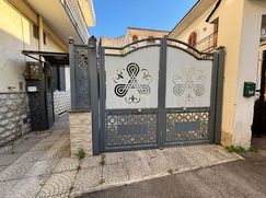 Casa indipendente in Residenziale