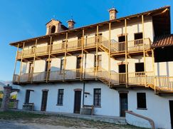 Casa indipendente in Residenziale