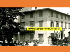 Villa in Residenziale