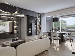 Appartamento in Residenziale