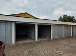 Box/posto auto in Residenziale
