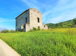 Rustico/Casale in Residenziale