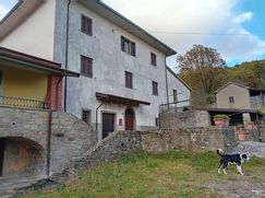 Rustico/Casale in Residenziale