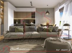 Casa Bi/Trifamiliare in Residenziale