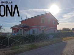 Villa in Residenziale