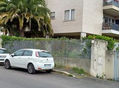 Box/posto auto in Residenziale