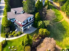 Villa in Residenziale